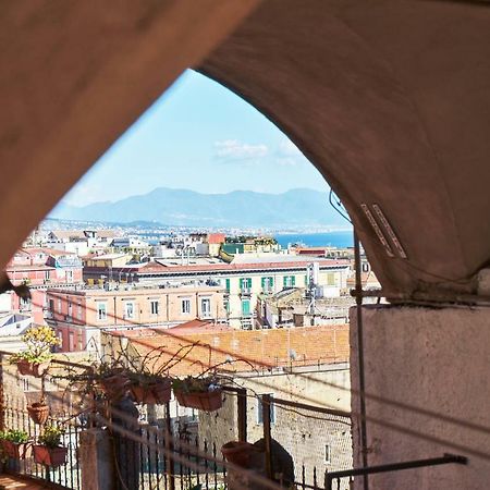 Neapolitan House Apartment Luaran gambar