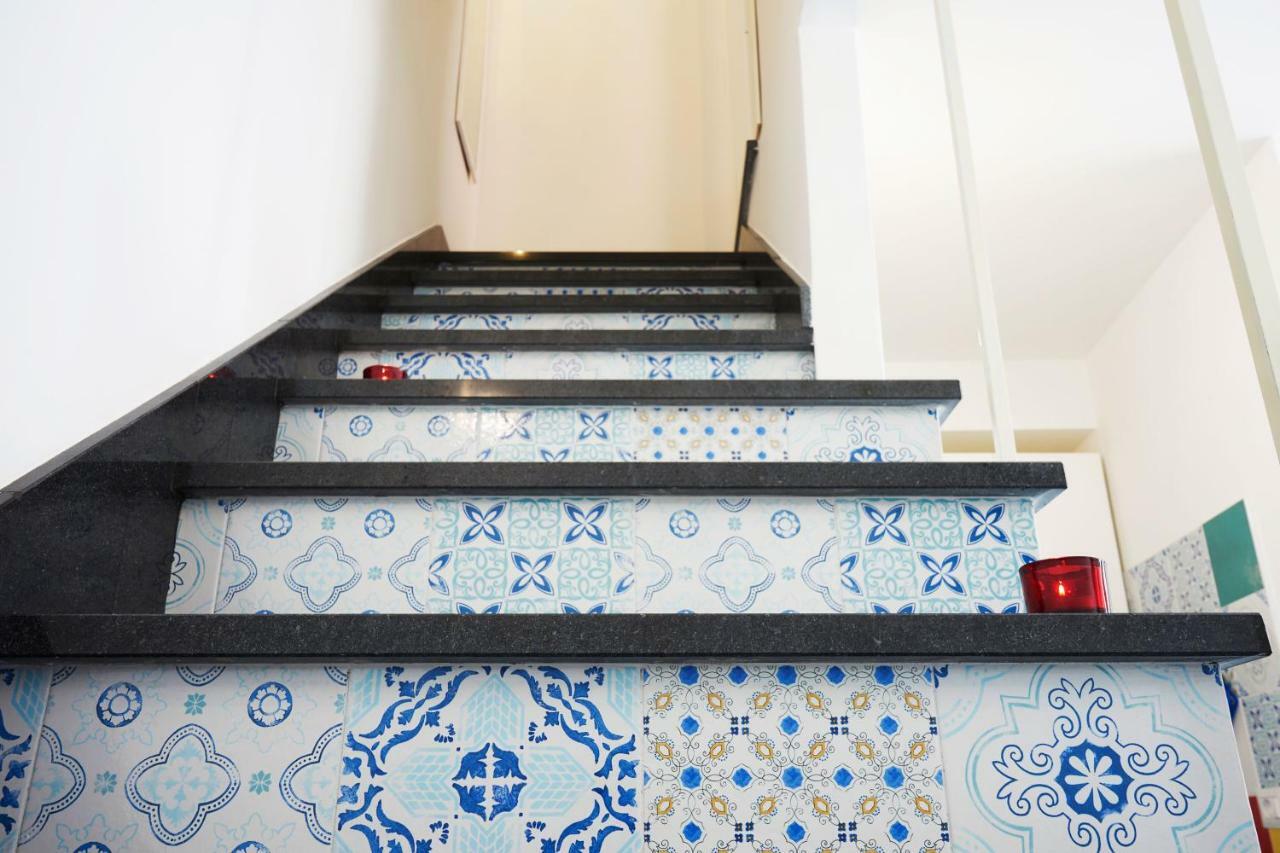 Neapolitan House Apartment Luaran gambar