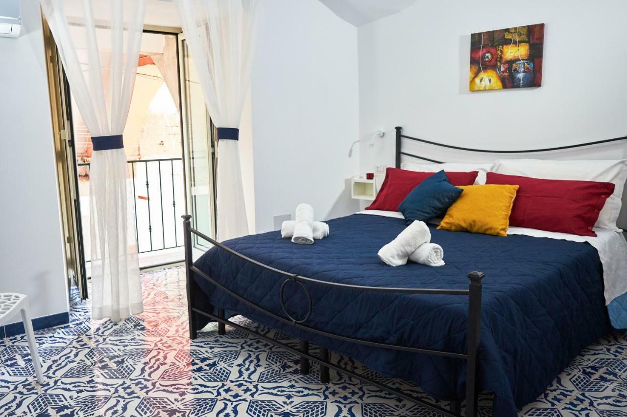 Neapolitan House Apartment Luaran gambar