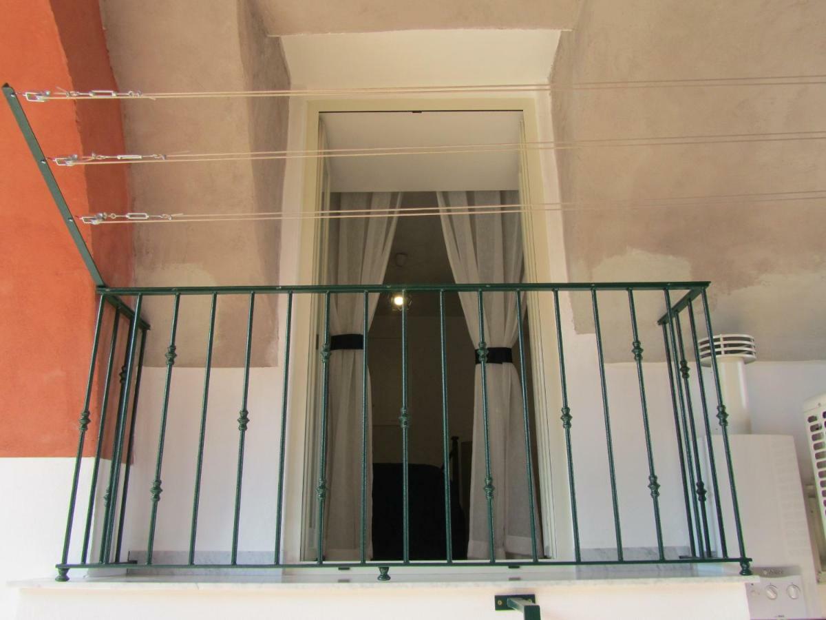 Neapolitan House Apartment Luaran gambar